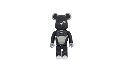 Bearbrick Nike SB 1000% - BNSB