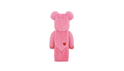 Bearbrick x Care Bears Cheer Bear Costume 1000% - BCBCBC1000