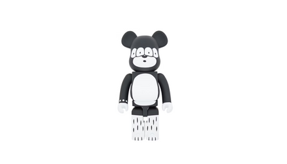 Bearbrick x Bridge Ship House (Matthew) 1000% - BBSHM1000