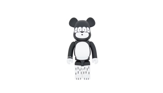 Bearbrick x Bridge Ship House (Matthew) 1000% - BBSHM1000