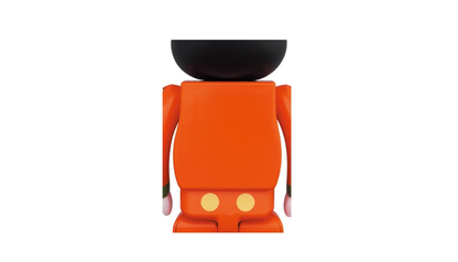 Bearbrick x Disney Mickey Mouse (The Band Concert) 1000% - BDMMTBC1000