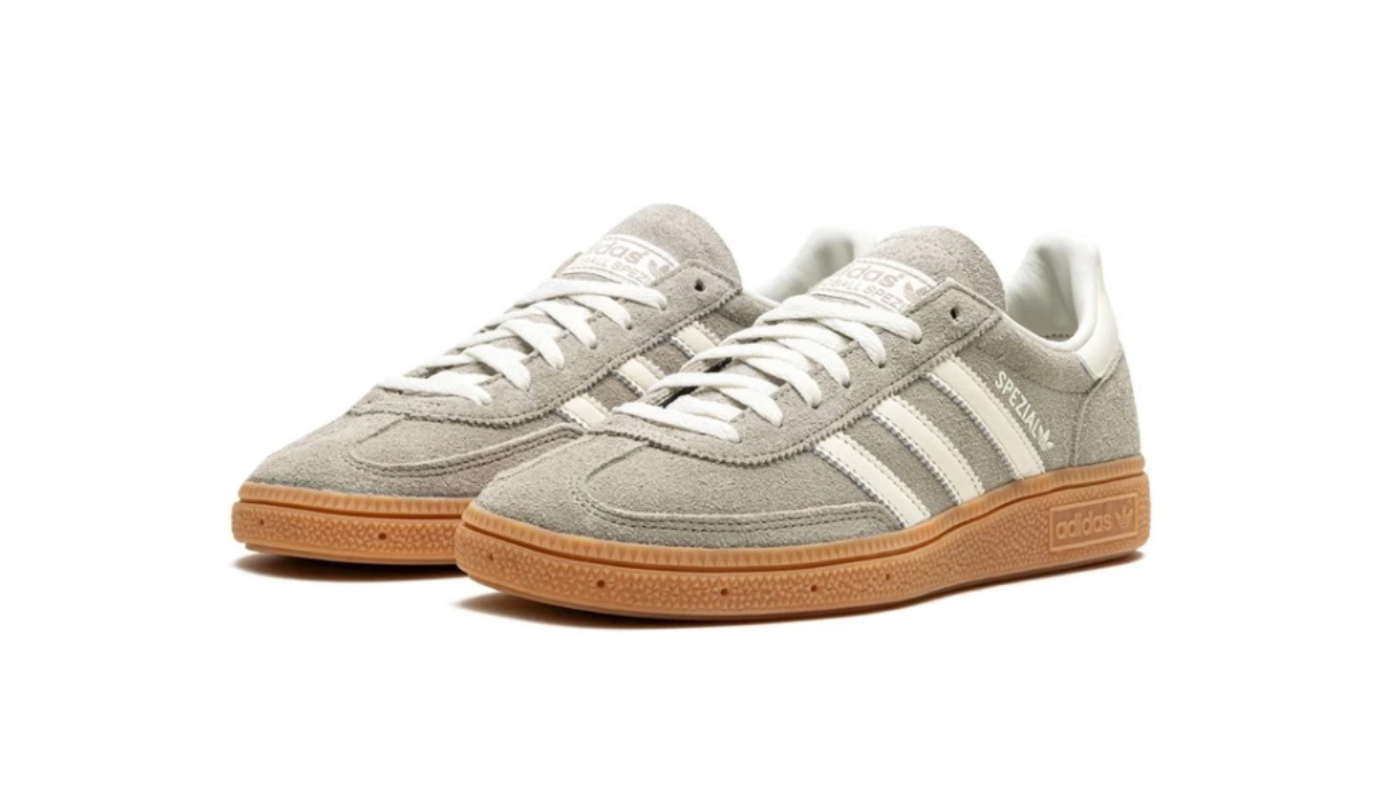 Handball Spezial Silver Pebble - IG1966