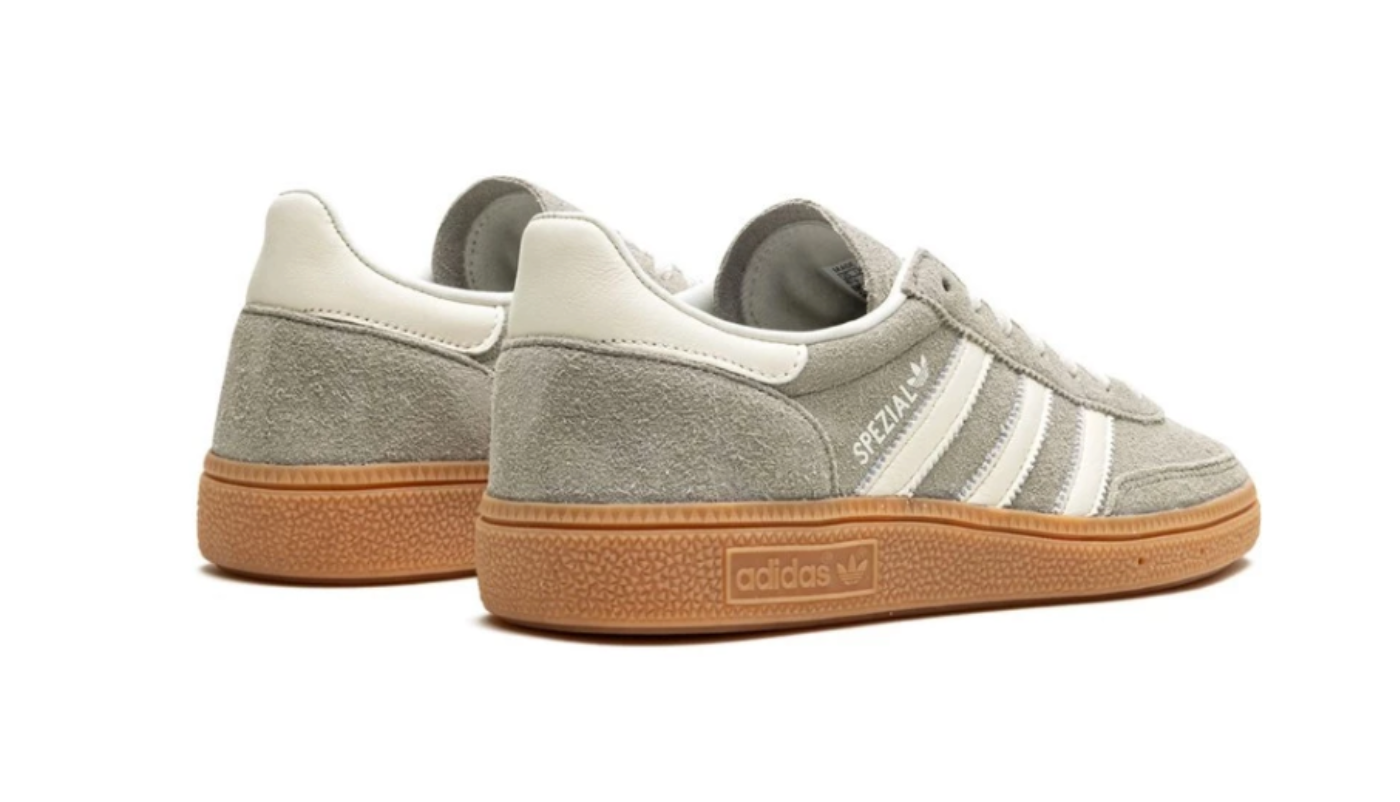 Handball Spezial Silver Pebble - IG1966