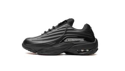 Nike Hot Step 2 Drake NOCTA Black - DZ7293-001