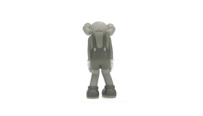 Kaws Small Lie Grey - KSLG