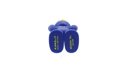Kaws BFF Open Edition Blue - KBFFOEB