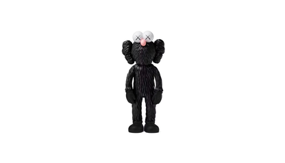 Kaws BFF Open Edition Black - KBFFOEBLACK