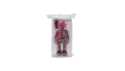 Kaws Companion Flayed Open Pink - KCFOP