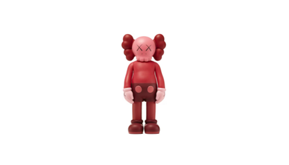 KAWS Companion Open Edition  Pink - KCOEP