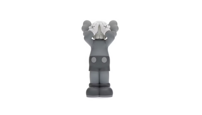 KAWS Holiday United Kingdom Grey - KHUKG