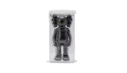 KAWS Companion Open Edition Black - KCOEB