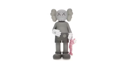 KAWS Share Grey - KSG