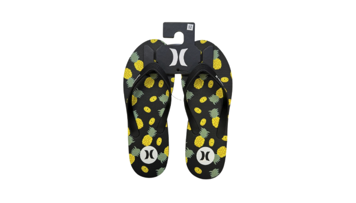 Flip Flop Ananas - HFFA