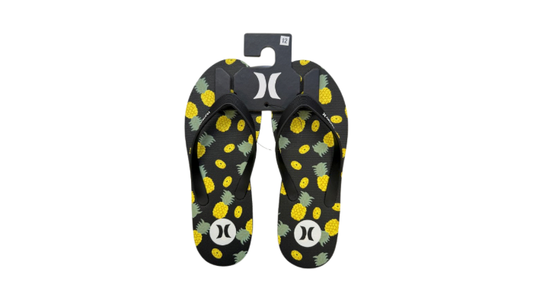 Flip Flop Ananas - HFFA