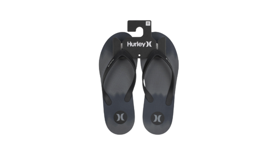 Flip Flop Grey Blue - HFFGB