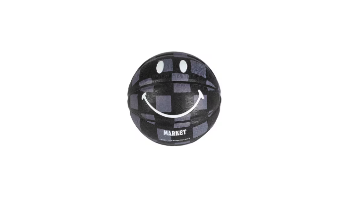 Smiley Chess Club Basketball - MSCCB