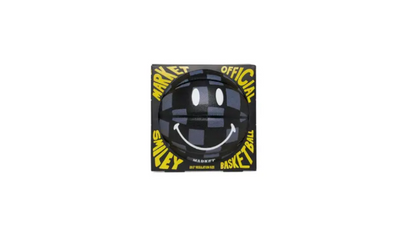 Smiley Chess Club Basketball - MSCCB