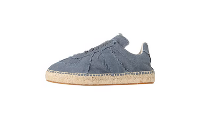 Wmns Replica Espadrilles 'Light Blue' -  S58WS0214