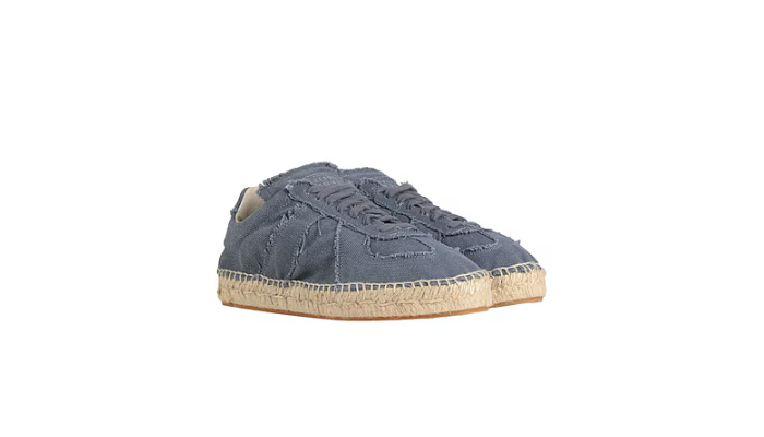 Wmns Replica Espadrilles 'Light Blue' -  S58WS0214