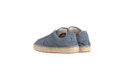 Wmns Replica Espadrilles 'Light Blue' -  S58WS0214