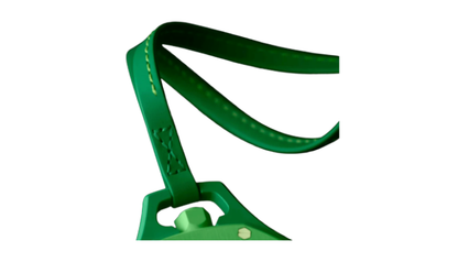 Swatch x Audemars Piguet Bioceramic Royal Pop Green Eight SSX03G100N - SWAT-SXAPBRPG-MULTI