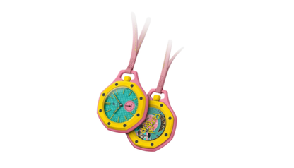Swatch x Audemars Piguet Bioceramic Royal Pop Savonnette Otg Roz SSX03J100N - SWAT-SXAPBRPS-MULTI