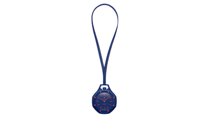 Swatch x Audemars Piguet Bioceramic Royal Pop Orenji Hachi SSX03L103N - SWAT-SXAPBRPO-MULTI