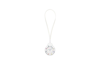 Swatch x Audemars Piguet Bioceramic Royal Pop Huit Blanc SSX03W100N - SWAT-SXAPBRPH-MULTI