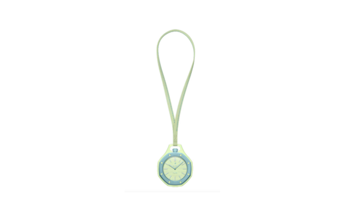 Swatch x Audemars Piguet Bioceramic Royal Pop Blaue Acht SSX03L101N - SWAT-SXAPBRPB-MULTI