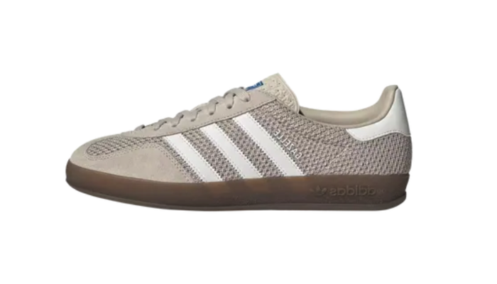 Gazelle Indoor Wonder Beige Gum - JR0603