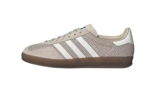 Gazelle Indoor Wonder Beige Gum - JR0603
