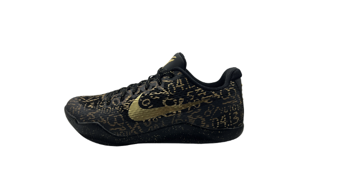 Kobe 11 Mamba Day ID  - 865773-991