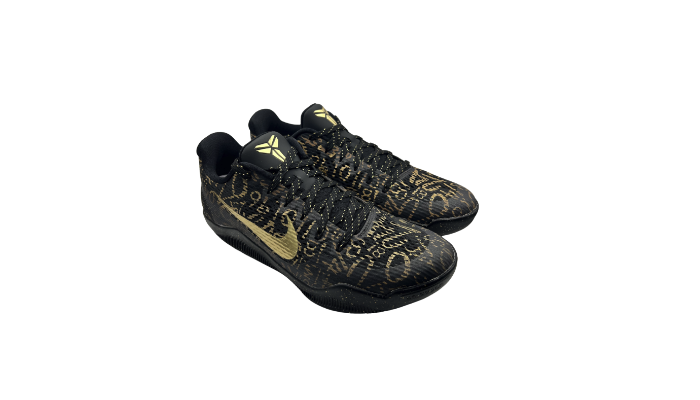 Kobe 11 Mamba Day ID  - 865773-991