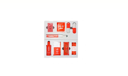 Crep Protect X DJ Khaled Sneaker Care Kit