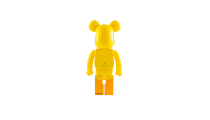 Bearbrick 1000% Looney Tunes Titi