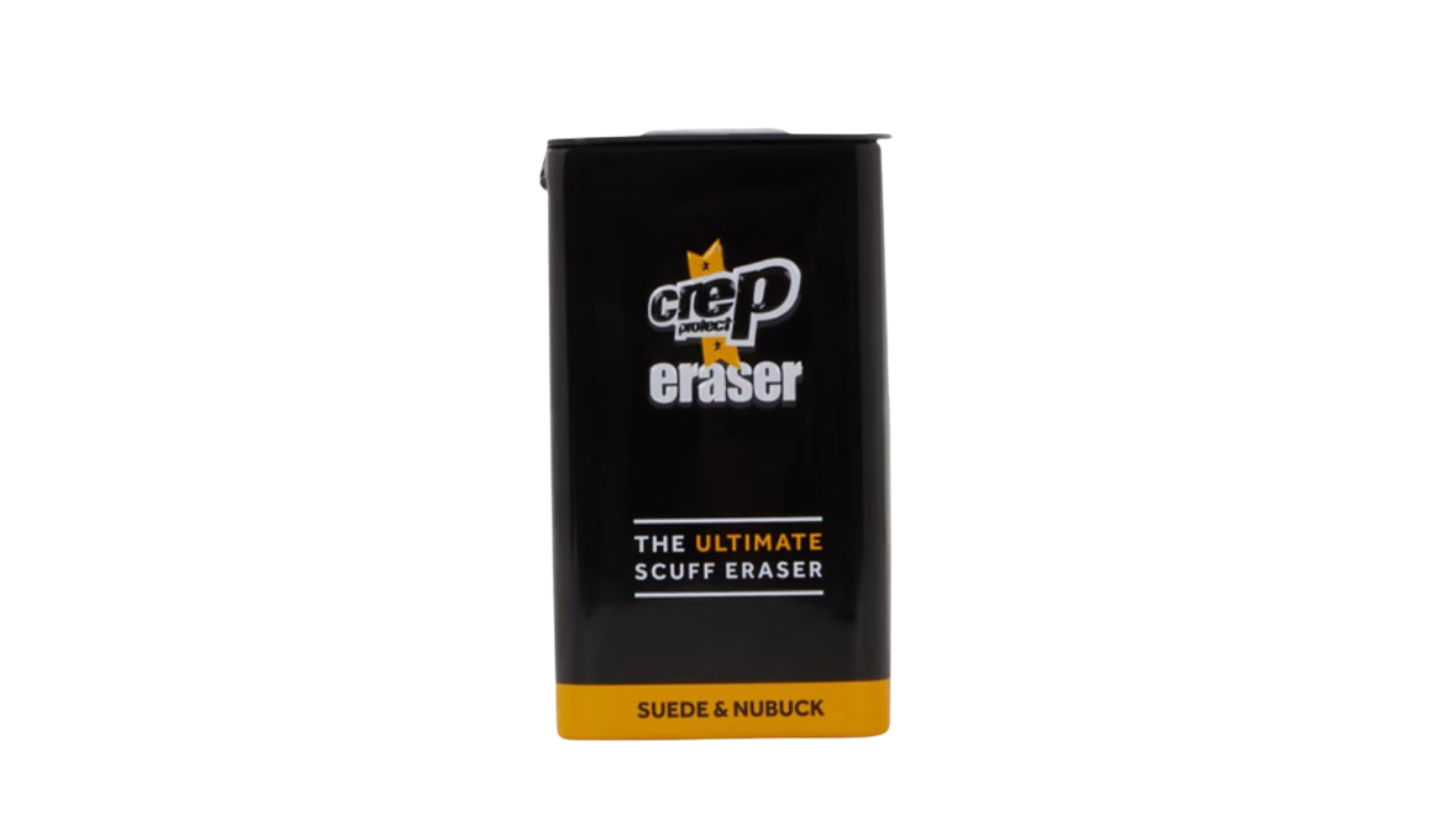 Crep Protect Shoe Eraser Gomme