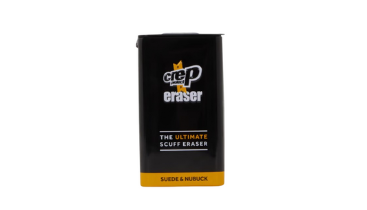 Crep Protect Shoe Eraser Gomme