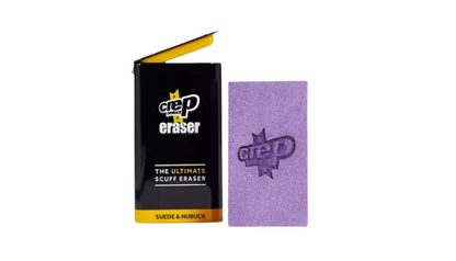 Crep Protect Shoe Eraser Gomme