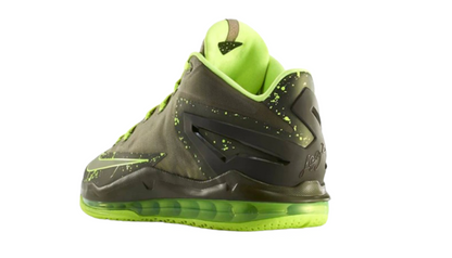 LeBron 11 Low Dukman