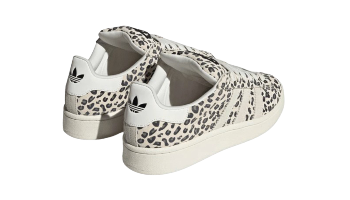 Campus 00s Leopard