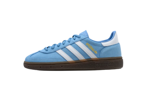 Handball Spezial Light Blue Cloud White