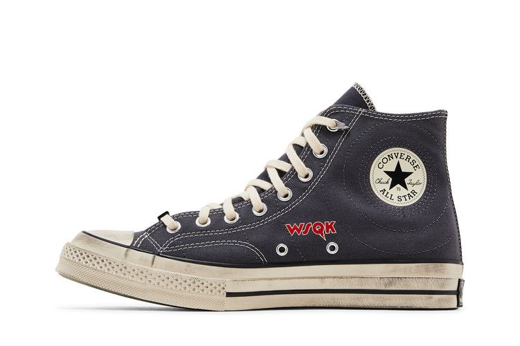 Converse Chuck 70 Hi Stranger Things Magnet