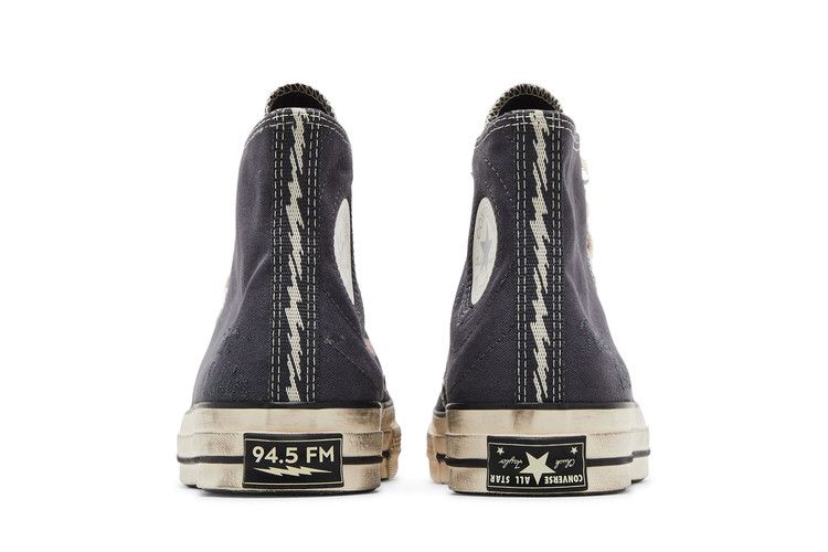 Converse Chuck 70 Hi Stranger Things Magnet