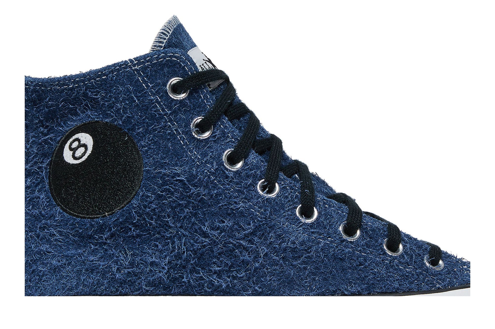 Converse Chuck 70 Stussy 8-ball