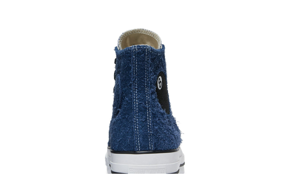 Converse Chuck 70 Stussy 8-ball