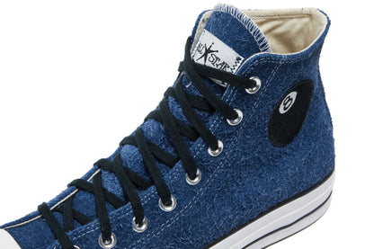 Converse Chuck 70 Stussy 8-ball
