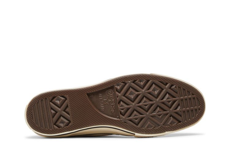 Converse Stüssy Chuck 70 Fossil