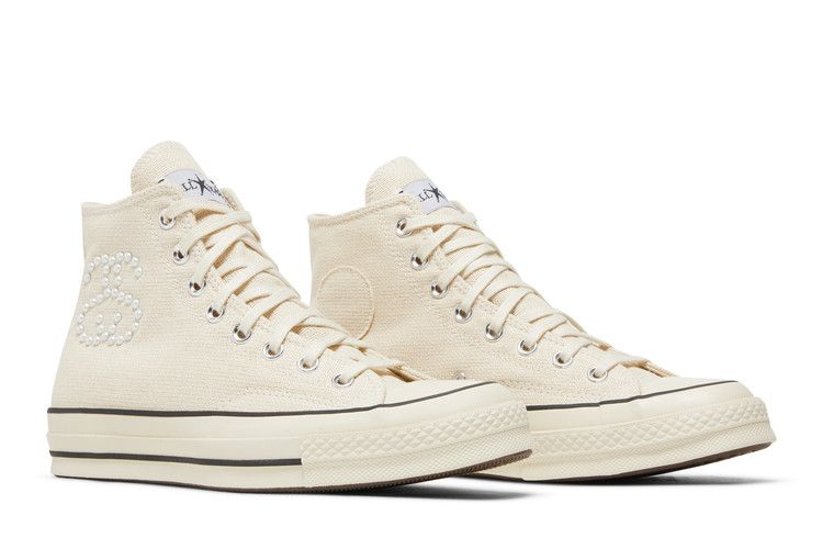 Converse Stüssy Chuck 70 Fossil