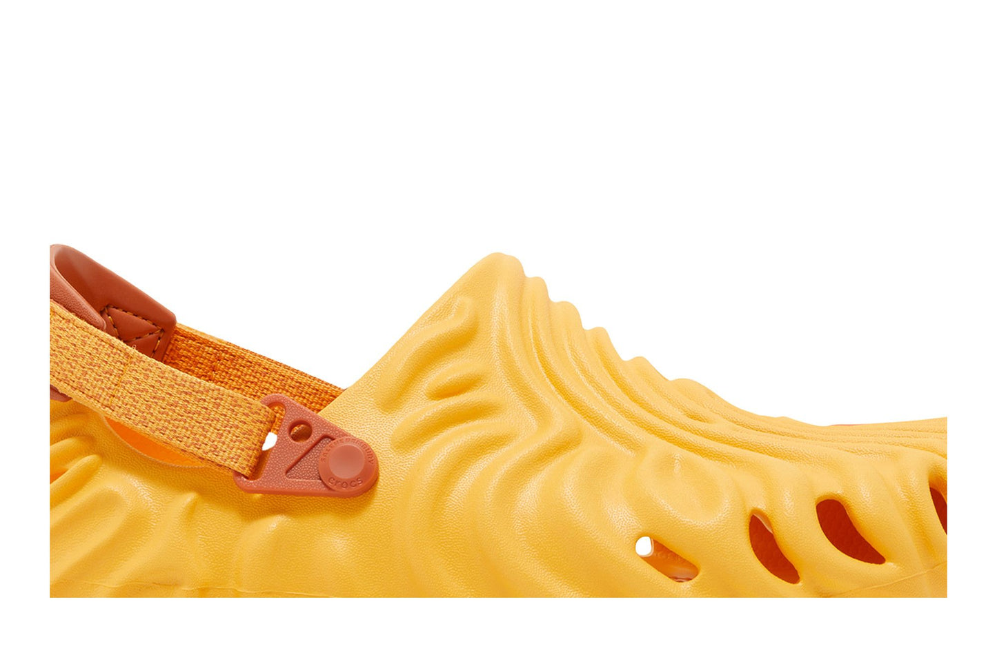 Crocs Pollex Clog Salehe Bembury Cobbler