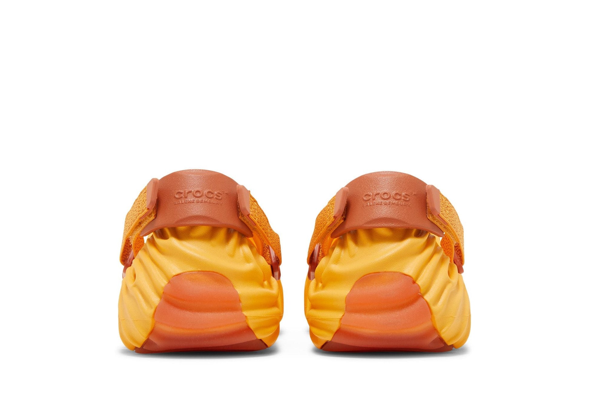 Crocs Pollex Clog Salehe Bembury Cobbler